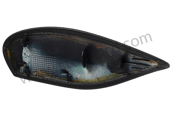 99655208702A10 - COVER for Porsche 