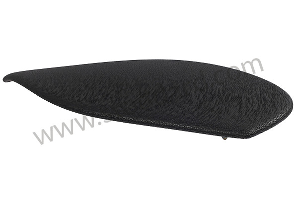 99655208702A10 - COVER for Porsche 