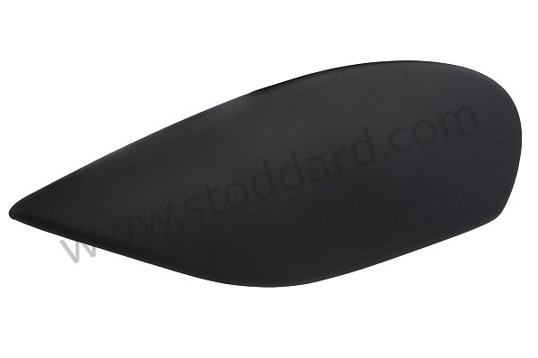 99655208703A11 - COVER for Porsche 996 Gt3 / Gt3-1 &bull; 2000 &bull; 996 Gt3 &bull; Coupe &bull; Manual Gearbox, 6 Speed