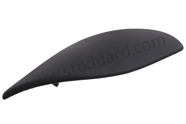99655208703A11 - COVER for Porsche 996 Gt3 / Gt3-1 &bull; 2000 &bull; 996 Gt3 &bull; Coupe &bull; Manual Gearbox, 6 Speed