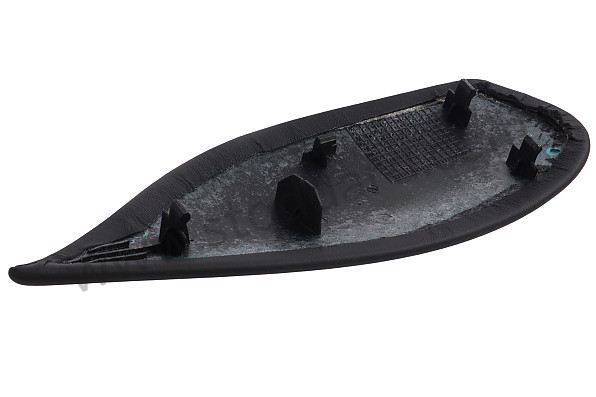 99655208703A11 - COVER for Porsche 996 Gt3 / Gt3-1 &bull; 2000 &bull; 996 Gt3 &bull; Coupe &bull; Manual Gearbox, 6 Speed