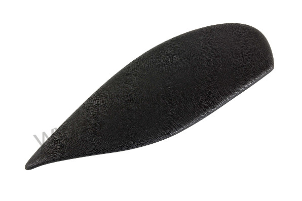 99655208705A18 - COVER for Porsche 