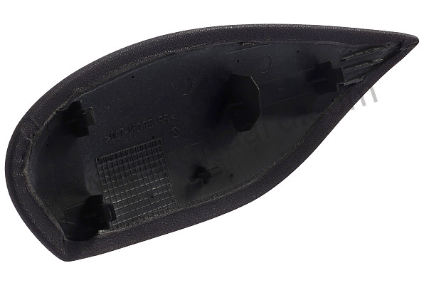 99655208705B18 - COVER for Porsche 996 &bull; 1998 &bull; 996 Carrera 2 &bull; Cabrio &bull; Automatic Gearbox