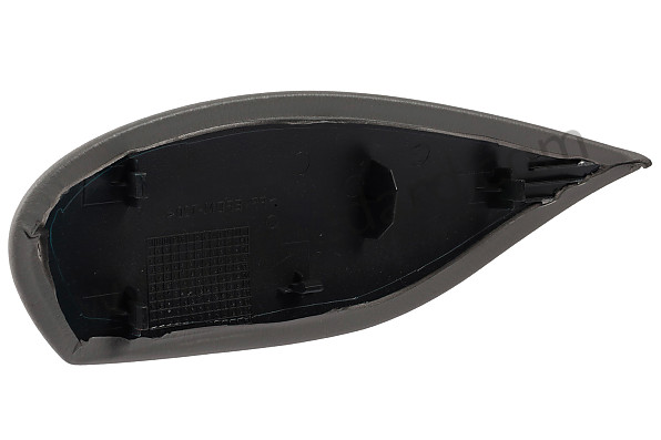 99655208705C52 - COVER for Porsche 996 &bull; 2004 &bull; 996 Carrera 4 &bull; Cabrio &bull; Automatic Gearbox