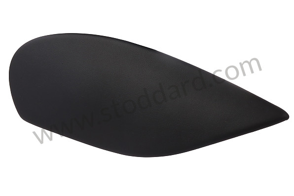 99655208803A11 - COVER for Porsche 996 Gt3 / Gt3-1 &bull; 2000 &bull; 996 Gt3 &bull; Coupe &bull; Manual Gearbox, 6 Speed