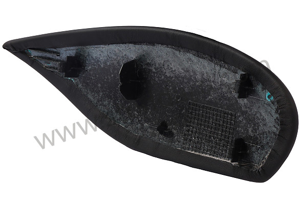 99655208803A11 - COVER for Porsche 996 Gt3 / Gt3-1 &bull; 2000 &bull; 996 Gt3 &bull; Coupe &bull; Manual Gearbox, 6 Speed