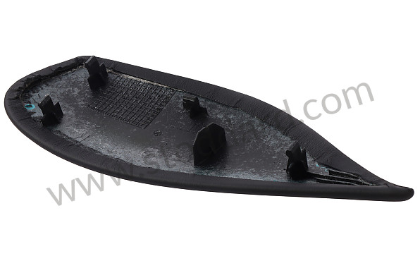 99655208803A11 - COVER for Porsche 996 Gt3 / Gt3-1 &bull; 2000 &bull; 996 Gt3 &bull; Coupe &bull; Manual Gearbox, 6 Speed