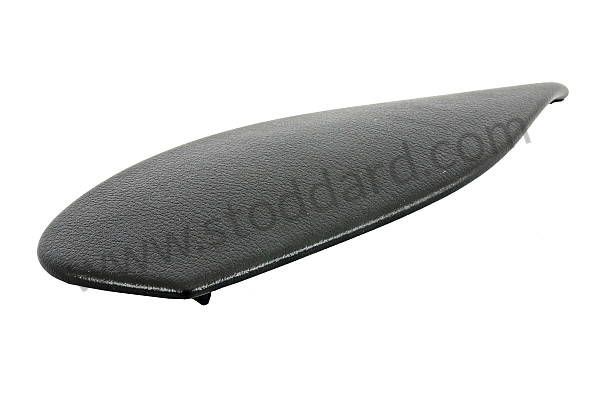 99655208805A12 - COVER for Porsche 996 Gt3 / Gt3-1 &bull; 2000 &bull; 996 Gt3 &bull; Coupe &bull; Manual Gearbox, 6 Speed
