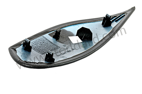 99655208805A12 - COVER for Porsche 996 Gt3 / Gt3-1 &bull; 2000 &bull; 996 Gt3 &bull; Coupe &bull; Manual Gearbox, 6 Speed