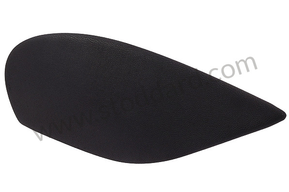 99655208805B18 - COVER for Porsche 996 &bull; 1998 &bull; 996 Carrera 2 &bull; Coupe &bull; Automatic Gearbox