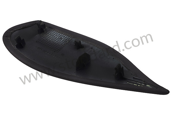 99655208805B18 - COVER for Porsche 996 &bull; 1998 &bull; 996 Carrera 2 &bull; Coupe &bull; Automatic Gearbox