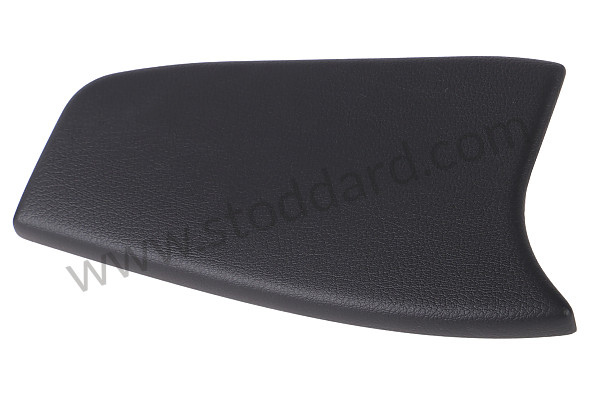 99655208902A12 - COVER for Porsche 996 Gt3 / Gt3-1 &bull; 2000 &bull; 996 Gt3 &bull; Coupe &bull; Manual Gearbox, 6 Speed