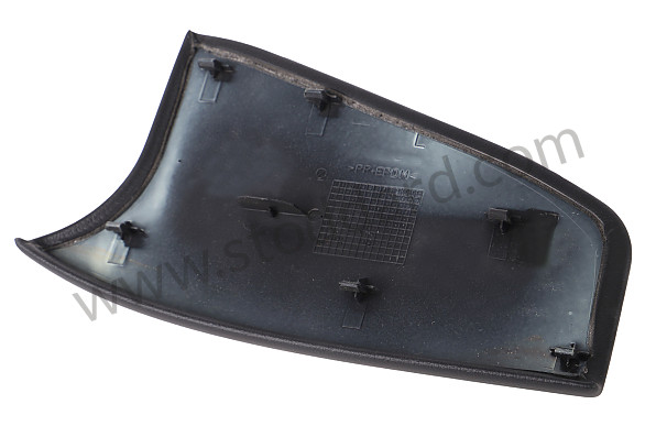 99655208902A12 - COVER for Porsche 996 Gt3 / Gt3-1 &bull; 2000 &bull; 996 Gt3 &bull; Coupe &bull; Manual Gearbox, 6 Speed