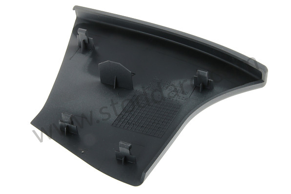 99655208905C53 - COVER for Porsche 996 &bull; 2004 &bull; 996 Carrera 2 &bull; Cabrio &bull; Automatic Gearbox