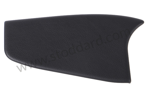 99655209002A12 - COVER for Porsche 996 Gt3 / Gt3-1 &bull; 2000 &bull; 996 Gt3 &bull; Coupe &bull; Manual Gearbox, 6 Speed