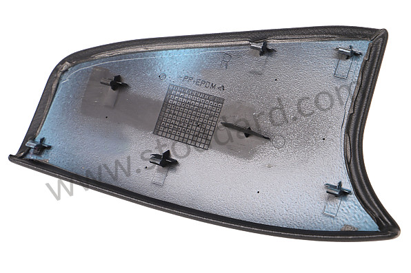 99655209002A12 - COVER for Porsche 996 Gt3 / Gt3-1 &bull; 2000 &bull; 996 Gt3 &bull; Coupe &bull; Manual Gearbox, 6 Speed