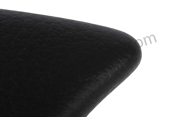 99655209002A12 - COVER for Porsche 996 Gt3 / Gt3-1 &bull; 2000 &bull; 996 Gt3 &bull; Coupe &bull; Manual Gearbox, 6 Speed