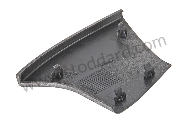 99655209005C02 - COVER for Porsche 