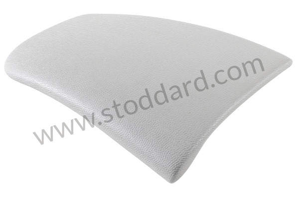 99655209106C18 - COVER for Porsche 