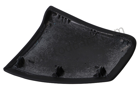 99655209207A11 - COVER for Porsche 996 Gt3 / Gt3-1 &bull; 2000 &bull; 996 Gt3 &bull; Coupe &bull; Manual Gearbox, 6 Speed