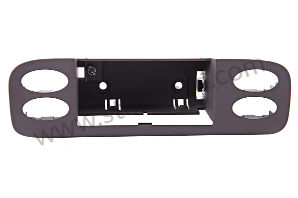 99655209502B13 - ASHTRAY for Porsche 996 &bull; 1998 &bull; 996 Carrera 2 &bull; Cabrio &bull; Automatic Gearbox