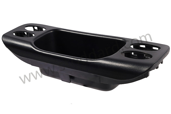 99655209600B12 - SHELF for Porsche 