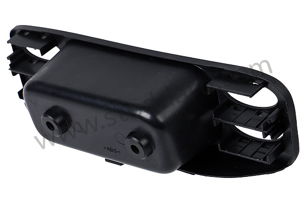 99655209601A03 - CENTER CONSOLE for Porsche 