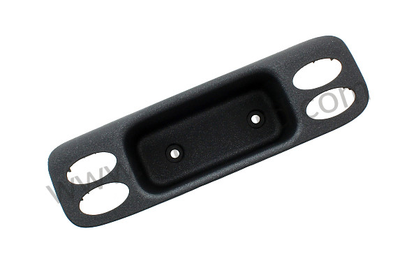 99655209601D05 - SHELF for Porsche 