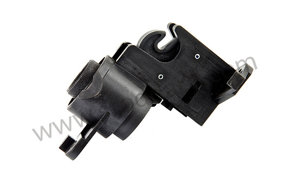 9965520970101C - LOCK for Porsche 996 Gt3 / Gt3-1 &bull; 2000 &bull; 996 Gt3 &bull; Coupe &bull; Manual Gearbox, 6 Speed