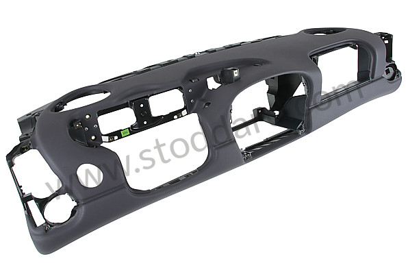 99655210900B18 - DASHBOARD TRIM for Porsche 