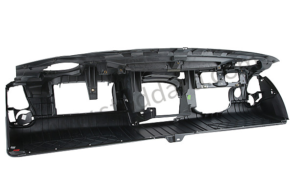 99655210900B18 - DASHBOARD TRIM for Porsche 