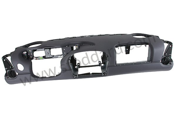 99655210900B18 - DASHBOARD TRIM for Porsche 