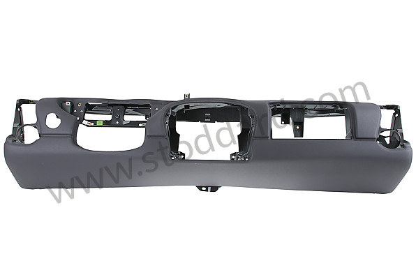 99655210900B18 - DASHBOARD TRIM for Porsche 