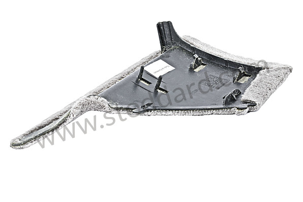 99655211402C50 - COVER for Porsche 996 &bull; 2004 &bull; 996 Carrera 2 &bull; Targa &bull; Automatic Gearbox