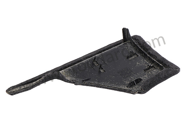 99655211402D11 - COVER for Porsche 996 Gt3 / Gt3-1 &bull; 2000 &bull; 996 Gt3 &bull; Coupe &bull; Manual Gearbox, 6 Speed