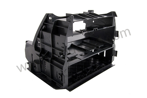 9965521150201C - Support for Porsche 996 Gt3 / Gt3-1 &bull; 2000 &bull; 996 Gt3 &bull; Coupe &bull; Manual Gearbox, 6 Speed