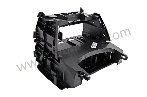 9965521150201C - Support for Porsche 996 Gt3 / Gt3-1 &bull; 2000 &bull; 996 Gt3 &bull; Coupe &bull; Manual Gearbox, 6 Speed