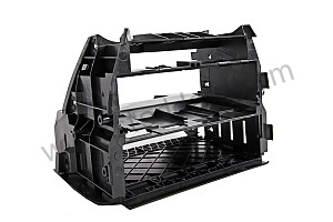Support black / black (01C)