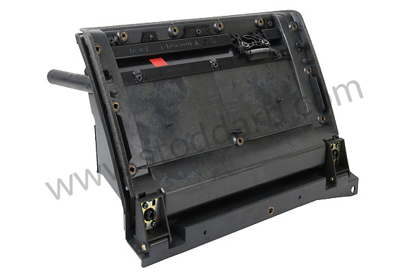 9965521190001C - GLOVE COMPARTMENT for Porsche 