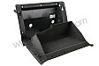 GLOVE COMPARTMENT