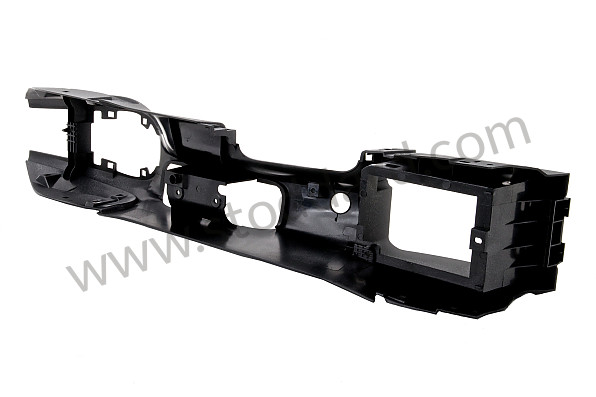 99655212503C02 - CENTRE CONSOLE for Porsche 