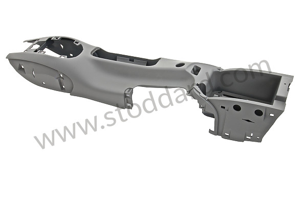 99655212503C53 - CENTRE CONSOLE for Porsche 