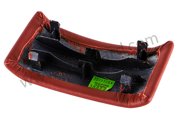 99655212700M31 - EXTENSION for Porsche 