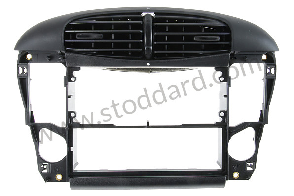 99655213104A03 - SUPPORT FRAME for Porsche 996 &bull; 1999 &bull; 996 Carrera 4 &bull; Coupe &bull; Automatic Gearbox