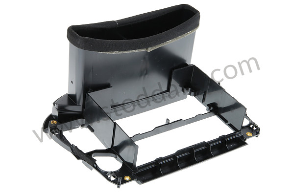 99655213104A03 - SUPPORT FRAME for Porsche 996 &bull; 1999 &bull; 996 Carrera 4 &bull; Coupe &bull; Automatic Gearbox