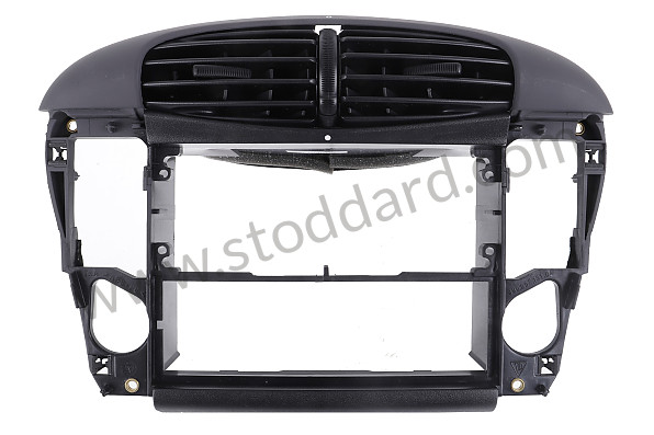 99655213104B13 - SUPPORT FRAME for Porsche 