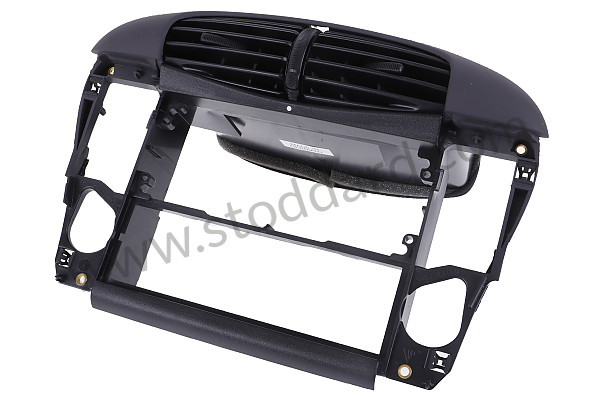 99655213104B13 - SUPPORT FRAME for Porsche 