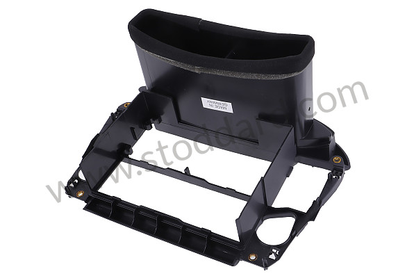 99655213104B13 - SUPPORT FRAME for Porsche 