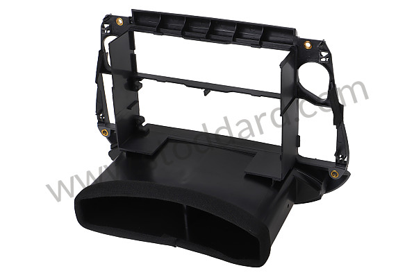 99655213104C53 - SUPPORT FRAME for Porsche 