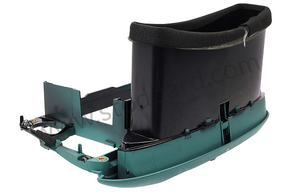 99655213105J33 - SUPPORT FRAME for Porsche 996 &bull; 1999 &bull; 996 Carrera 4 &bull; Coupe &bull; Automatic Gearbox